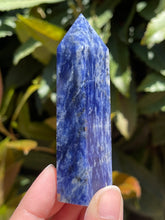 Load image into Gallery viewer, Sodalite Tower Point #B
