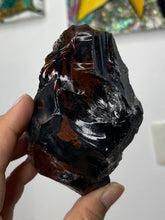 Load image into Gallery viewer, Mahogany Obsidian
