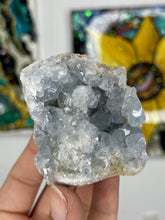 Load image into Gallery viewer, Celestite Cluster #I
