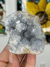 Load image into Gallery viewer, Celestite Cluster #I
