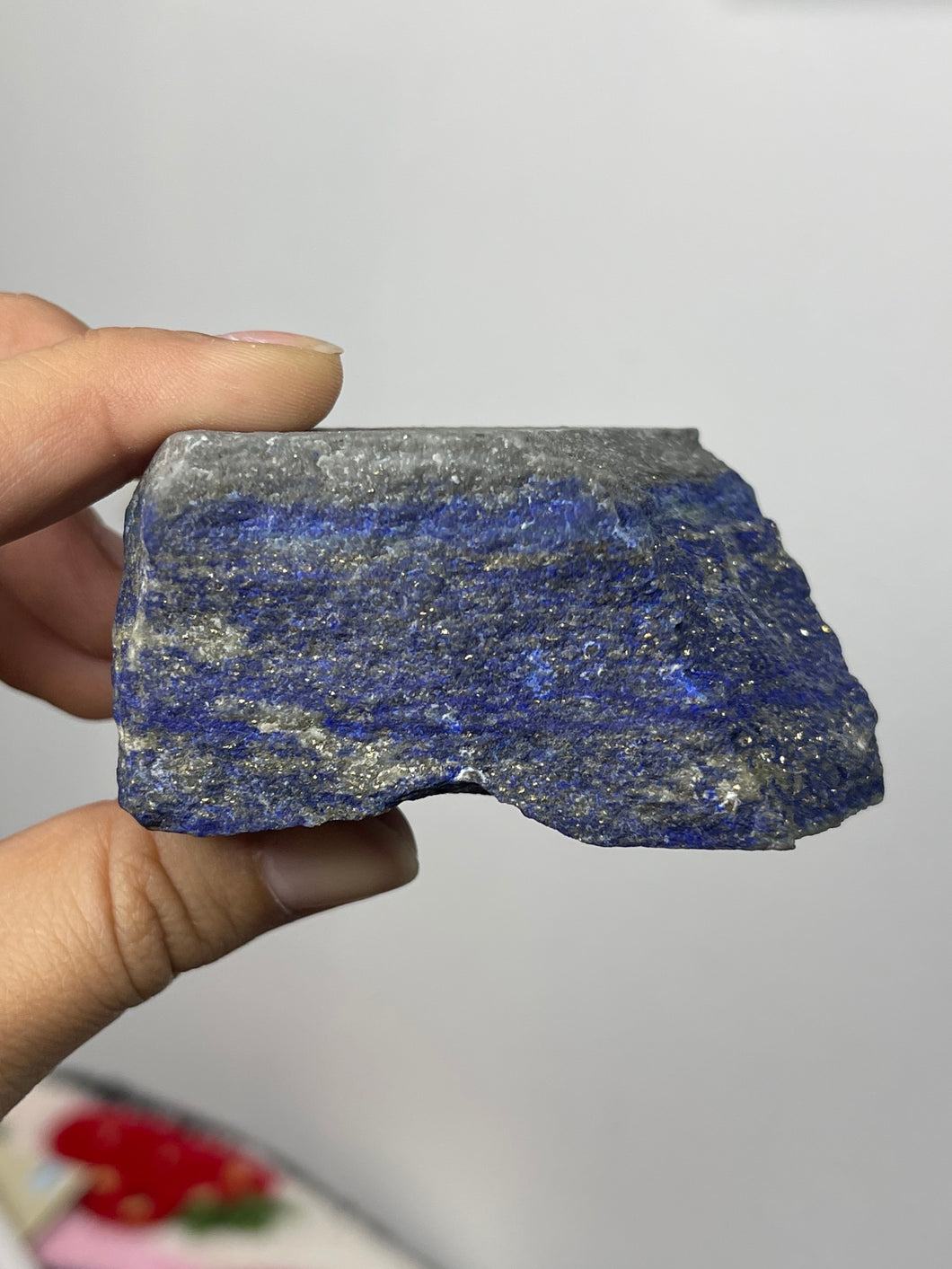 Lapis Lazuli Rough