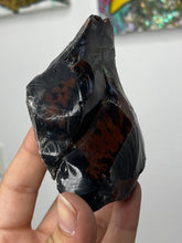 Load image into Gallery viewer, Mahogany Obsidian
