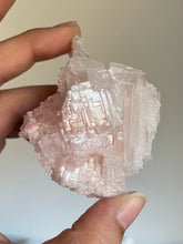 Load image into Gallery viewer, Pink Halite #A
