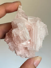 Load image into Gallery viewer, Pink Halite #A
