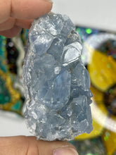 Load image into Gallery viewer, Celestite Cluster #H
