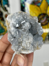 Load image into Gallery viewer, Celestite Cluster #I
