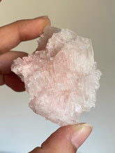 Load image into Gallery viewer, Pink Halite #A
