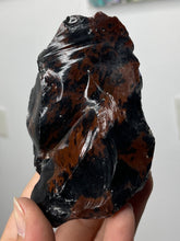 Load image into Gallery viewer, Mahogany Obsidian
