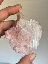 Load image into Gallery viewer, Pink Halite #A
