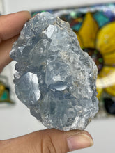 Load image into Gallery viewer, Celestite Cluster #H
