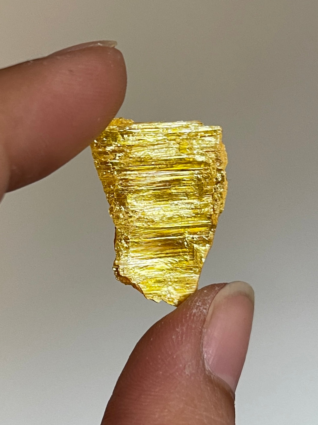 Orpiment Raw