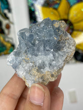 Load image into Gallery viewer, Celestite Cluster #J
