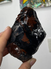 Load image into Gallery viewer, Mahogany Obsidian
