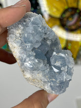 Load image into Gallery viewer, Celestite Cluster #E
