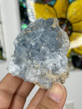 Load image into Gallery viewer, Celestite Cluster #J
