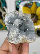 Load image into Gallery viewer, Celestite Cluster #I
