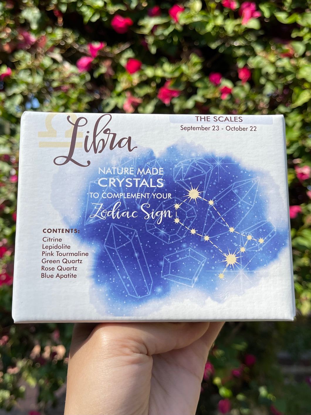 Libra