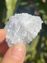 Load image into Gallery viewer, Celestite Cluster #A
