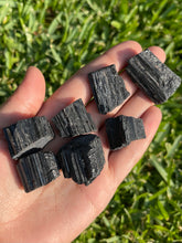 Load image into Gallery viewer, Black Tourmaline
