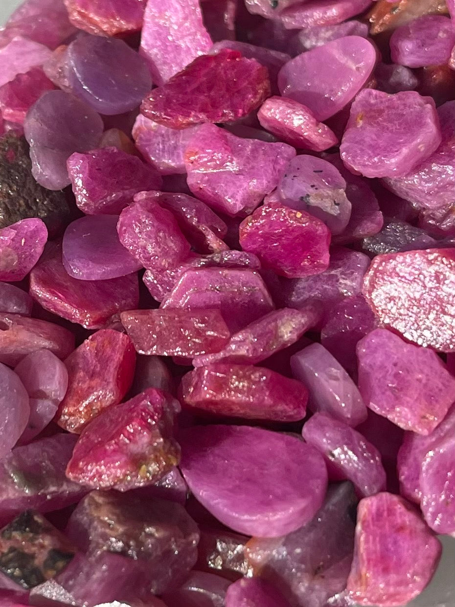 Ruby Chips