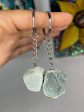 Load image into Gallery viewer, Green Aventurine Keychain
