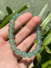 Load image into Gallery viewer, Green Aventurine 8mm Bracelet
