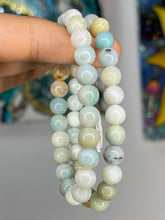 Load image into Gallery viewer, Amazonite 8mm Bracelet
