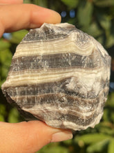 Load image into Gallery viewer, Zebra Calcite #C
