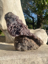 Load image into Gallery viewer, Grape Agate #B
