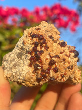 Load image into Gallery viewer, Spessartite Garnet #B
